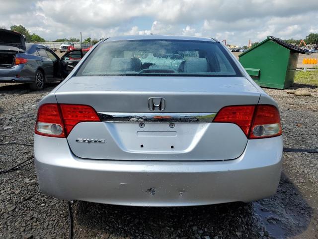 Photo 5 VIN: 2HGFA16829H523007 - HONDA CIVIC 