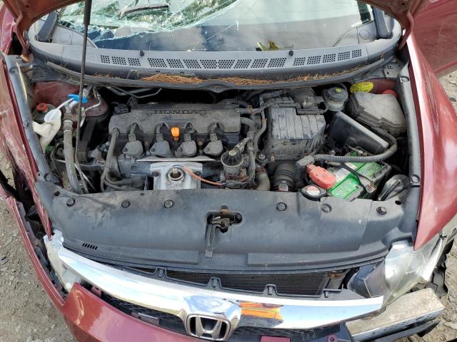 Photo 10 VIN: 2HGFA16829H533858 - HONDA CIVIC 