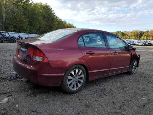 Photo 2 VIN: 2HGFA16829H533858 - HONDA CIVIC 