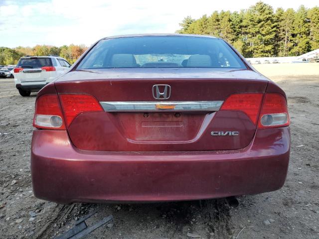 Photo 5 VIN: 2HGFA16829H533858 - HONDA CIVIC 