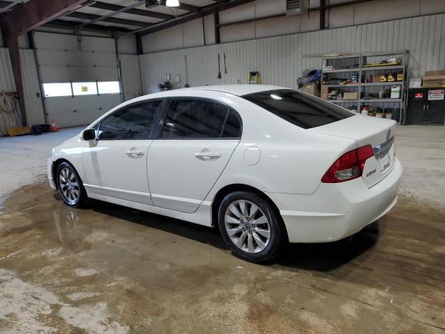 Photo 1 VIN: 2HGFA16829H542737 - HONDA CIVIC EX 