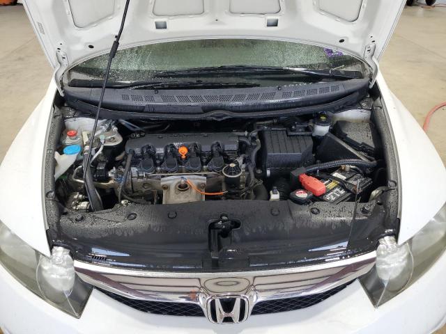 Photo 10 VIN: 2HGFA16829H542737 - HONDA CIVIC EX 