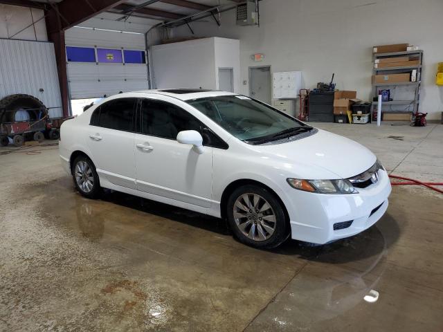 Photo 3 VIN: 2HGFA16829H542737 - HONDA CIVIC EX 