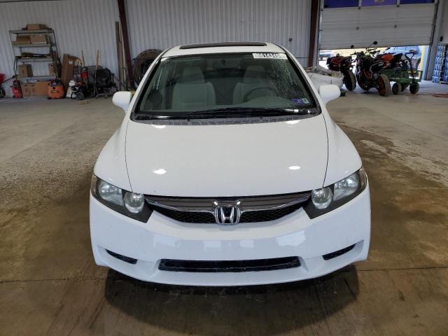 Photo 4 VIN: 2HGFA16829H542737 - HONDA CIVIC EX 