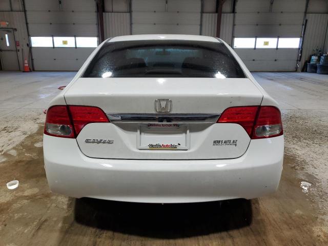 Photo 5 VIN: 2HGFA16829H542737 - HONDA CIVIC EX 