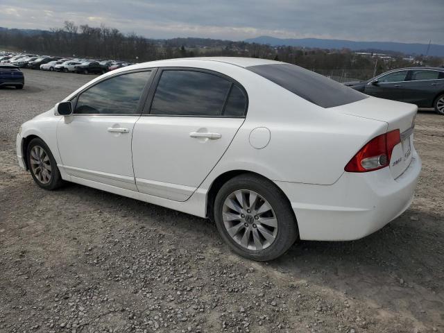 Photo 1 VIN: 2HGFA16829H542737 - HONDA CIVIC EX 