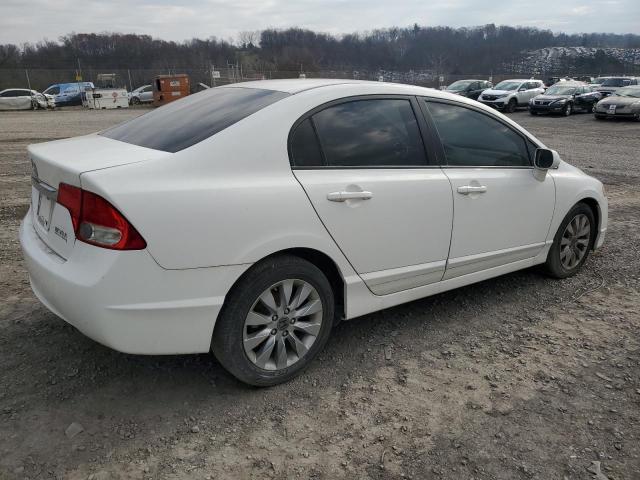 Photo 2 VIN: 2HGFA16829H542737 - HONDA CIVIC EX 