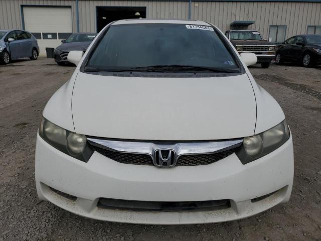 Photo 4 VIN: 2HGFA16829H542737 - HONDA CIVIC EX 