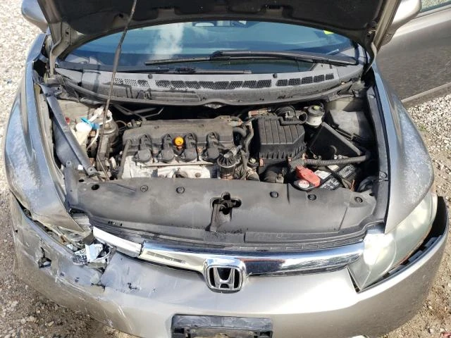 Photo 10 VIN: 2HGFA16836H510102 - HONDA CIVIC EX 