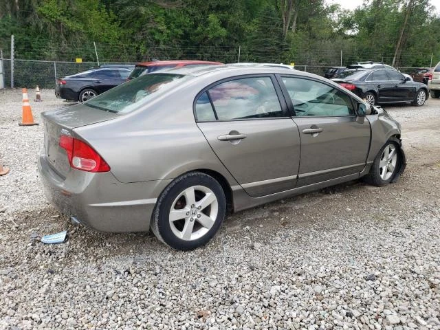 Photo 2 VIN: 2HGFA16836H510102 - HONDA CIVIC EX 