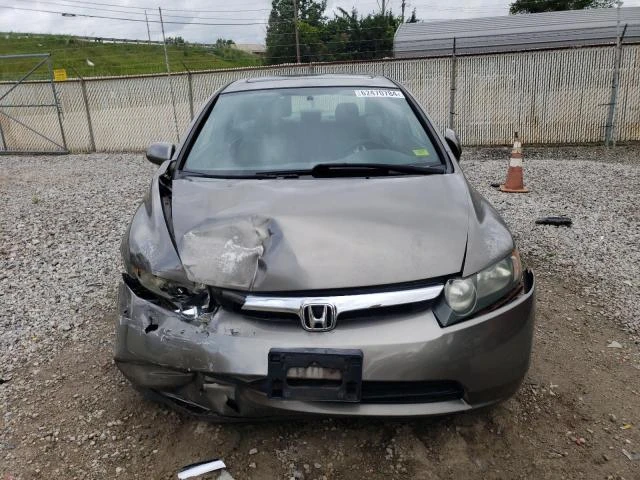 Photo 4 VIN: 2HGFA16836H510102 - HONDA CIVIC EX 