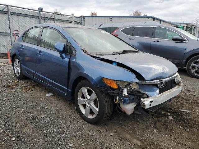 Photo 3 VIN: 2HGFA16836H528146 - HONDA CIVIC EX 