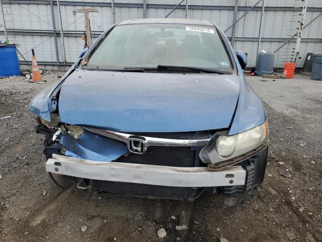 Photo 4 VIN: 2HGFA16836H528146 - HONDA CIVIC EX 