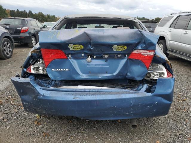 Photo 5 VIN: 2HGFA16836H528146 - HONDA CIVIC EX 