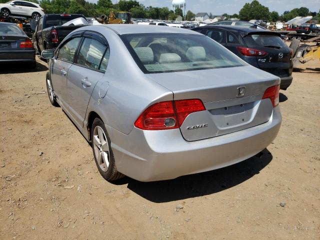 Photo 2 VIN: 2HGFA16838H309089 - HONDA CIVIC EX 