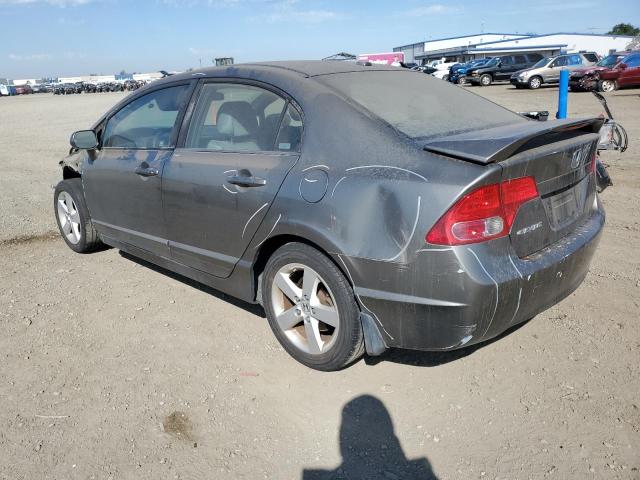 Photo 1 VIN: 2HGFA16838H310680 - HONDA CIVIC EX 