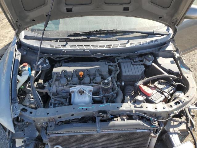 Photo 10 VIN: 2HGFA16838H310680 - HONDA CIVIC EX 