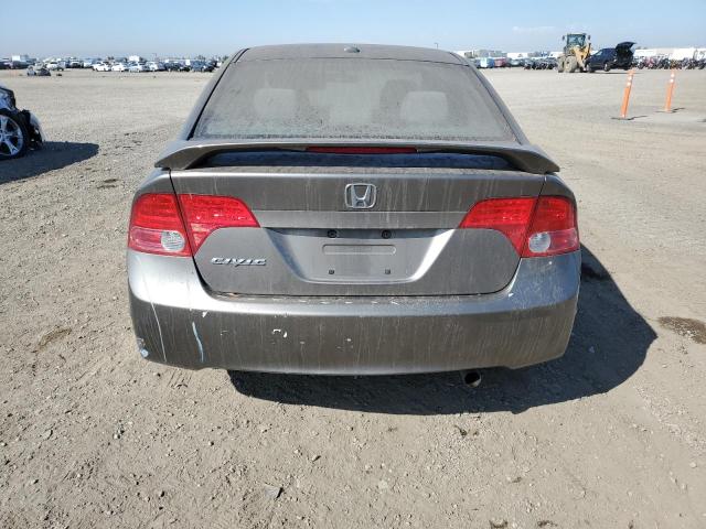 Photo 5 VIN: 2HGFA16838H310680 - HONDA CIVIC EX 