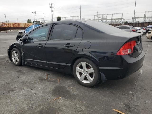 Photo 1 VIN: 2HGFA16838H355618 - HONDA CIVIC EX 