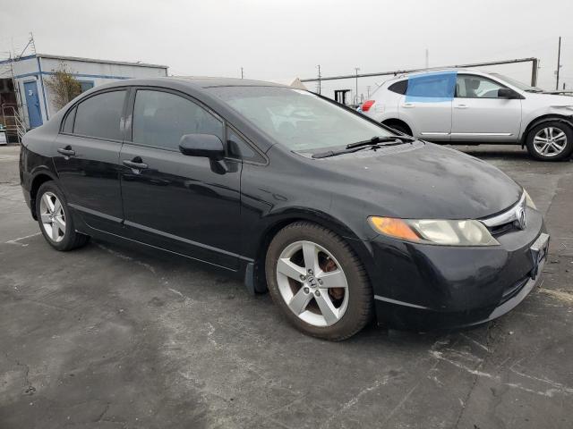 Photo 3 VIN: 2HGFA16838H355618 - HONDA CIVIC EX 