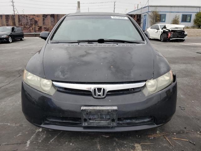 Photo 4 VIN: 2HGFA16838H355618 - HONDA CIVIC EX 