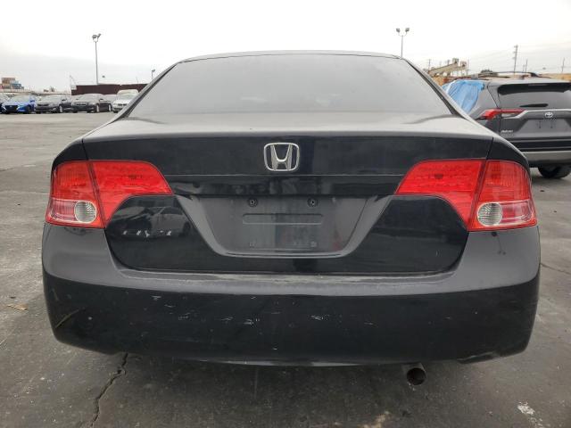 Photo 5 VIN: 2HGFA16838H355618 - HONDA CIVIC EX 