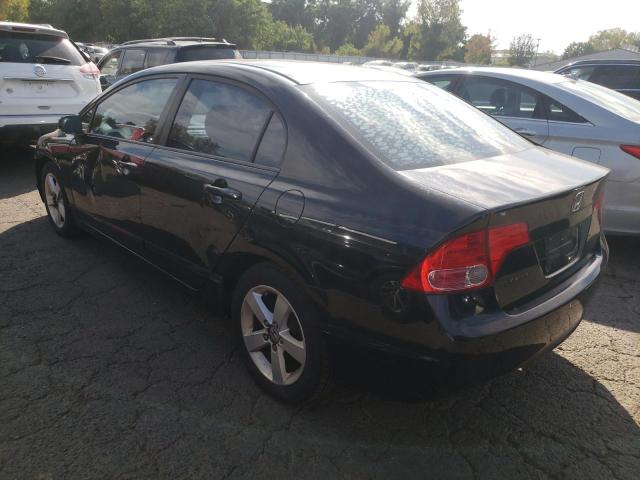 Photo 1 VIN: 2HGFA16838H357126 - HONDA CIVIC EX 