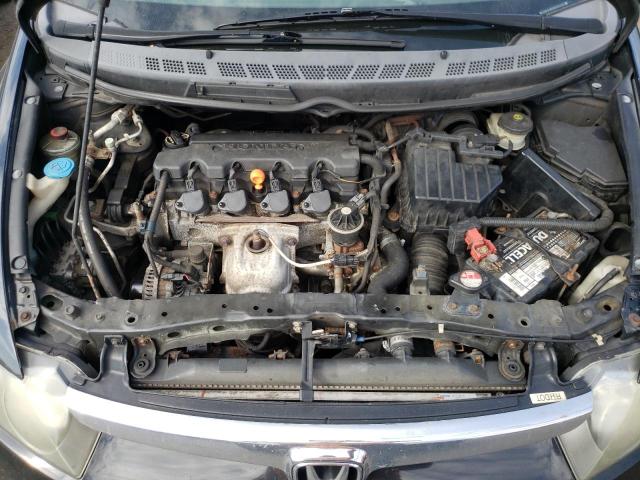 Photo 10 VIN: 2HGFA16838H357126 - HONDA CIVIC EX 