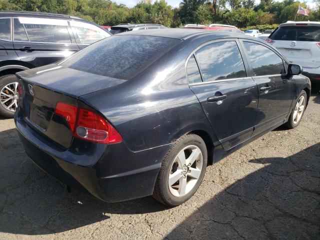 Photo 2 VIN: 2HGFA16838H357126 - HONDA CIVIC EX 