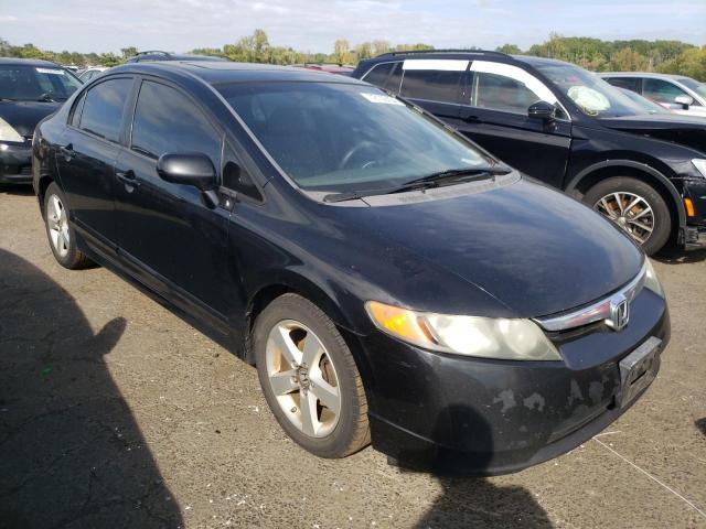 Photo 3 VIN: 2HGFA16838H357126 - HONDA CIVIC EX 