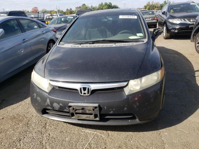 Photo 4 VIN: 2HGFA16838H357126 - HONDA CIVIC EX 