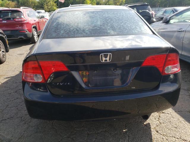 Photo 5 VIN: 2HGFA16838H357126 - HONDA CIVIC EX 