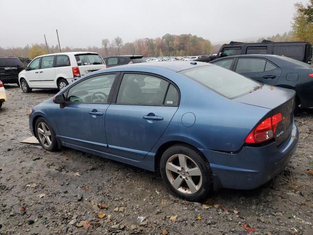 Photo 1 VIN: 2HGFA16838H534421 - HONDA CIVIC EX 