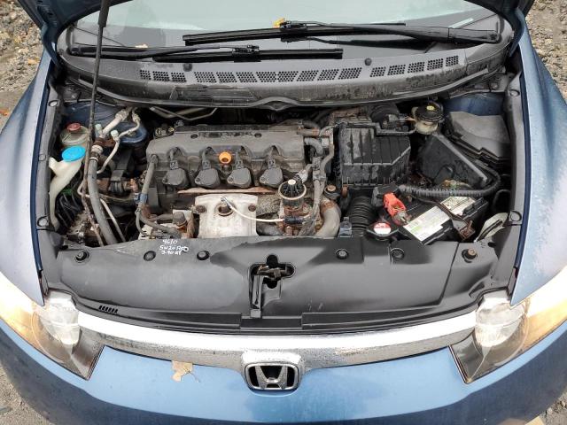 Photo 10 VIN: 2HGFA16838H534421 - HONDA CIVIC EX 