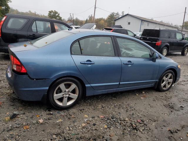 Photo 2 VIN: 2HGFA16838H534421 - HONDA CIVIC EX 