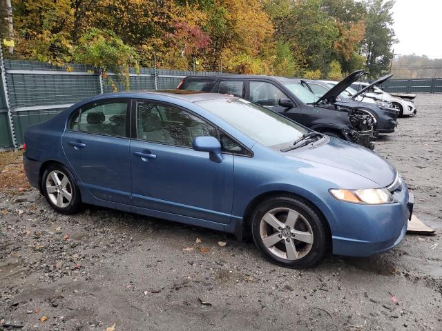 Photo 3 VIN: 2HGFA16838H534421 - HONDA CIVIC EX 