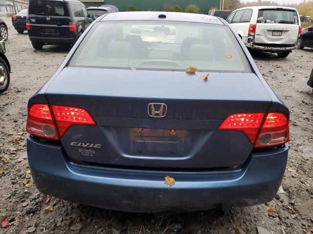 Photo 5 VIN: 2HGFA16838H534421 - HONDA CIVIC EX 