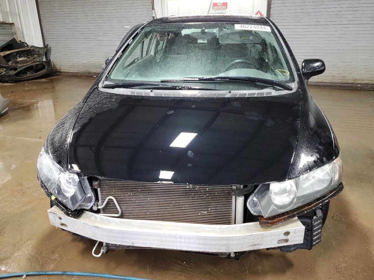 Photo 4 VIN: 2HGFA16839H312611 - HONDA CIVIC 