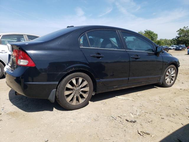 Photo 2 VIN: 2HGFA16839H316593 - HONDA CIVIC EX 