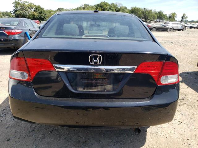 Photo 5 VIN: 2HGFA16839H316593 - HONDA CIVIC EX 