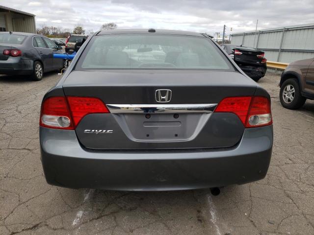 Photo 5 VIN: 2HGFA16839H317744 - HONDA CIVIC 