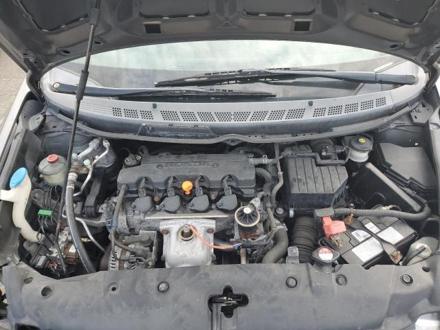 Photo 10 VIN: 2HGFA16839H324886 - HONDA CIVIC EX 