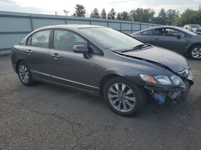 Photo 3 VIN: 2HGFA16839H324886 - HONDA CIVIC EX 