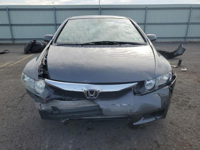 Photo 4 VIN: 2HGFA16839H324886 - HONDA CIVIC EX 