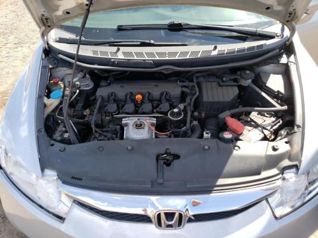 Photo 10 VIN: 2HGFA16839H328274 - HONDA CIVIC EX 