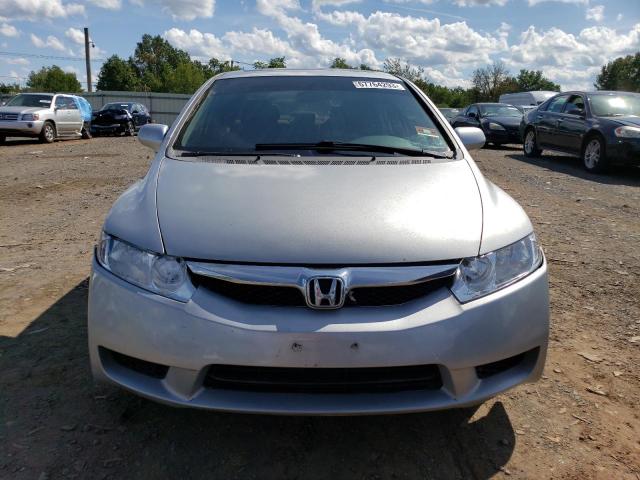 Photo 4 VIN: 2HGFA16839H328274 - HONDA CIVIC EX 