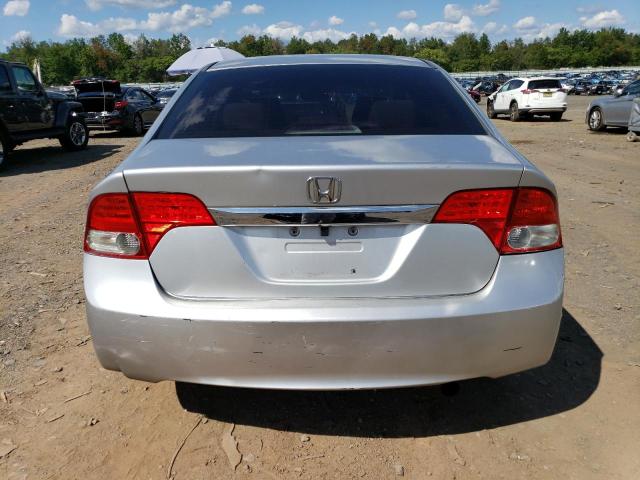 Photo 5 VIN: 2HGFA16839H328274 - HONDA CIVIC EX 