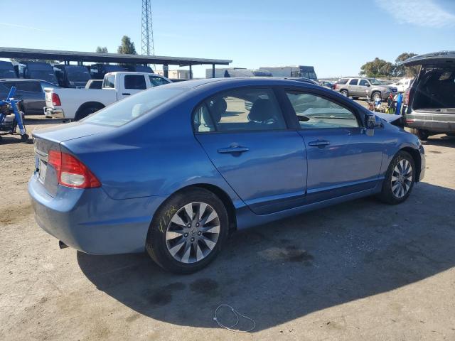 Photo 2 VIN: 2HGFA16839H353398 - HONDA CIVIC EX 