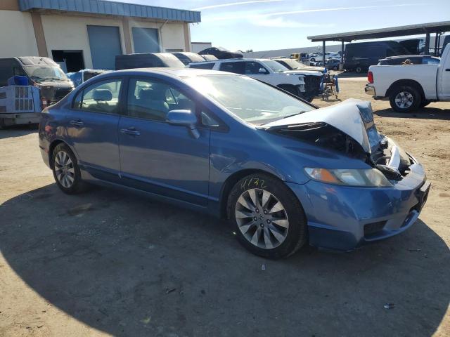 Photo 3 VIN: 2HGFA16839H353398 - HONDA CIVIC EX 