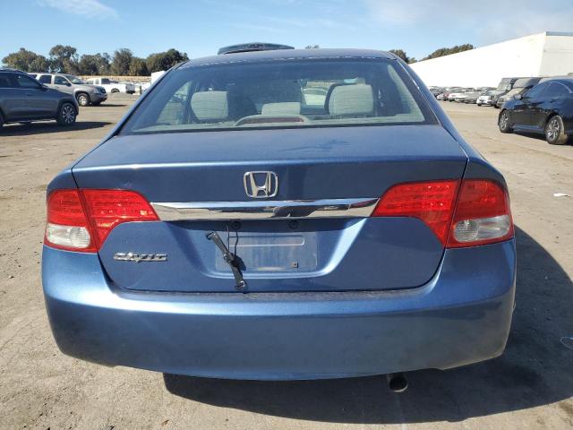 Photo 5 VIN: 2HGFA16839H353398 - HONDA CIVIC EX 